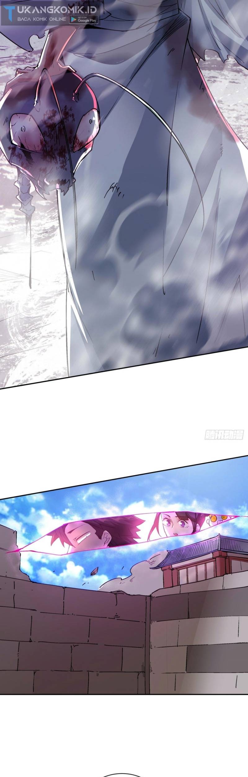 As The Richest Man, I Really Don’t Want To Be Reborn Chapter 56 Gambar 24