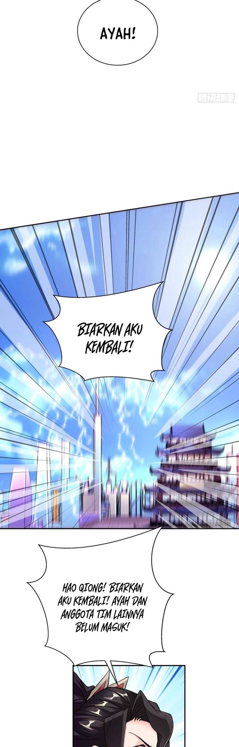 As The Richest Man, I Really Don’t Want To Be Reborn Chapter 56 Gambar 25