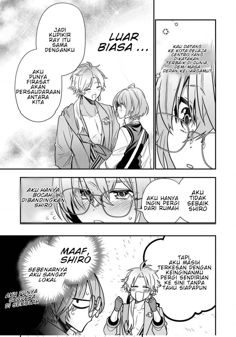 Dai Nana Ouji ni Umareta Kedo, Nani Surya Iino? Chapter 23 Gambar 16