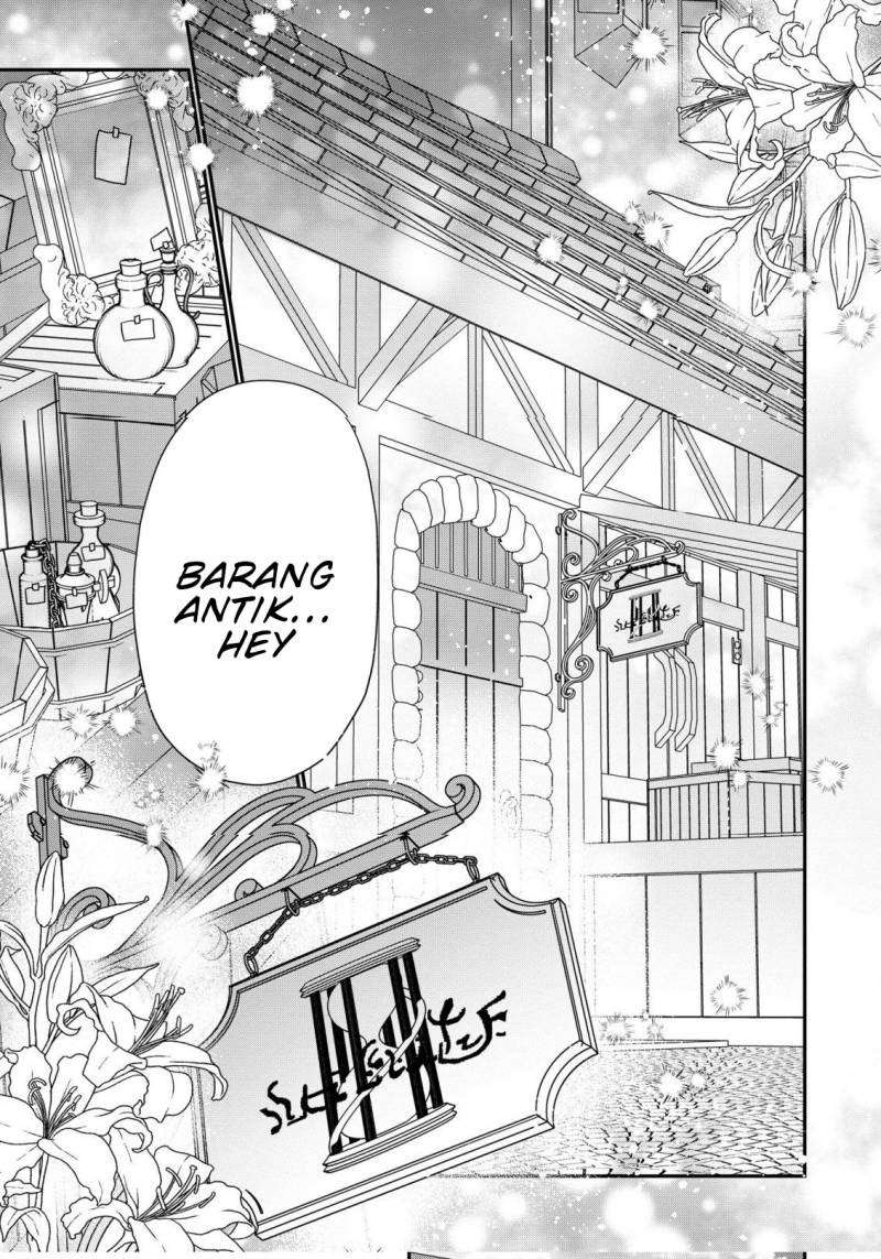 Dai Nana Ouji ni Umareta Kedo, Nani Surya Iino? Chapter 23 Gambar 18
