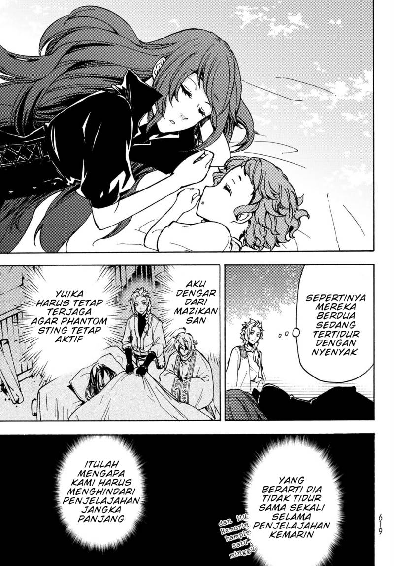 Dungeon Sherpa Chapter 09 Gambar 10