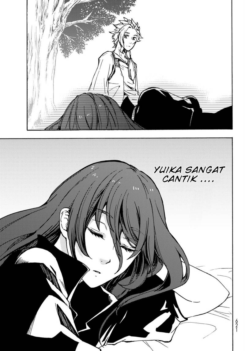 Dungeon Sherpa Chapter 09 Gambar 12