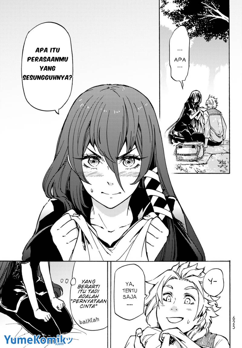 Dungeon Sherpa Chapter 09 Gambar 16