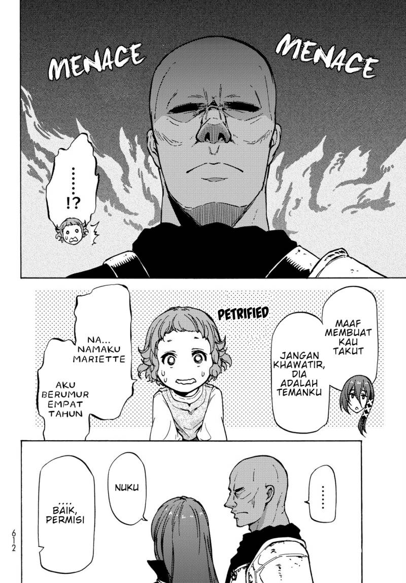 Dungeon Sherpa Chapter 09 Gambar 3