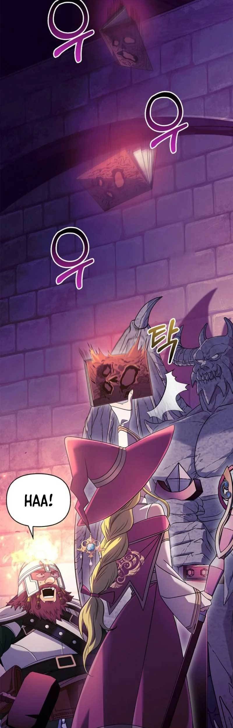 Survive as a Barbarian in the Game Chapter 27 Gambar 24
