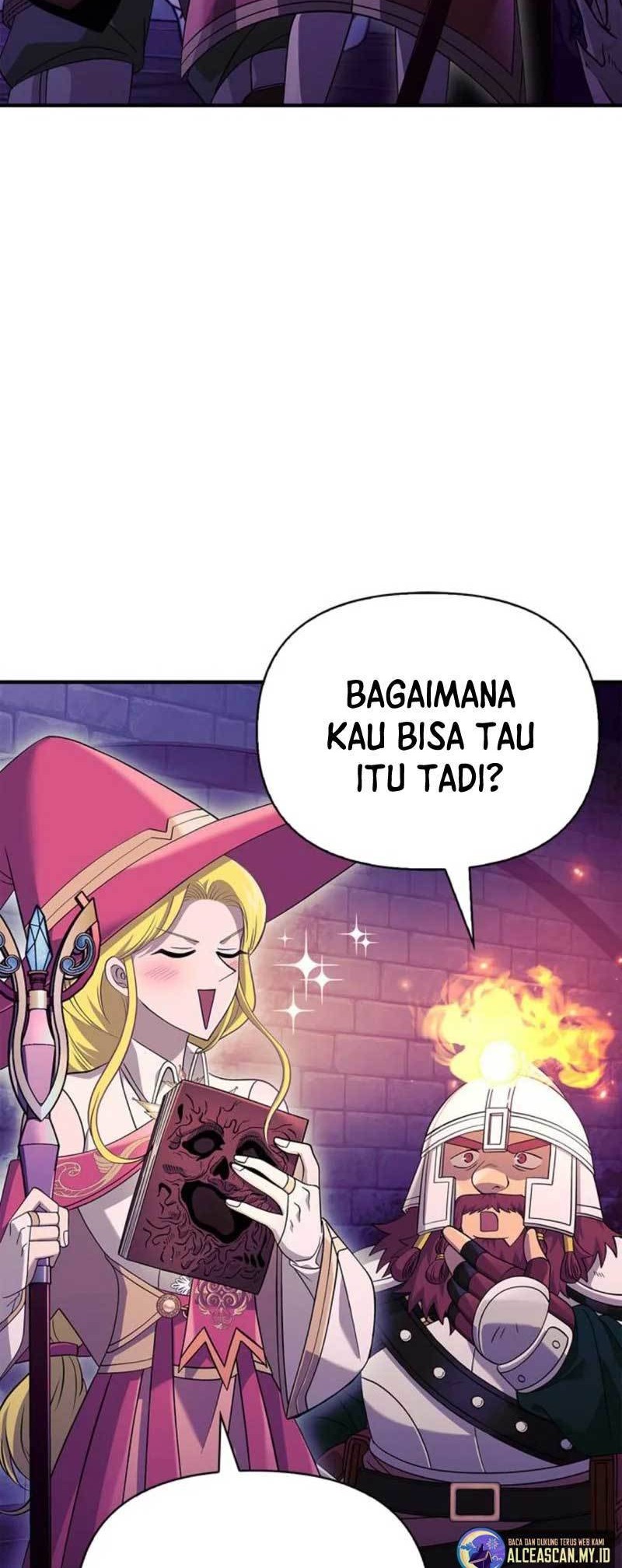 Survive as a Barbarian in the Game Chapter 27 Gambar 25