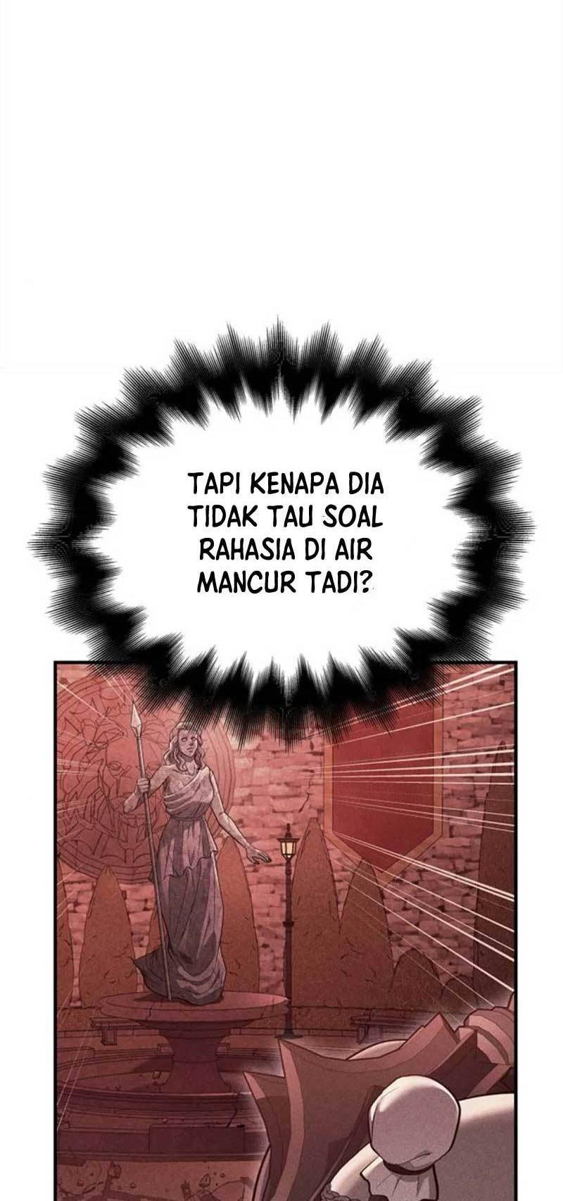 Survive as a Barbarian in the Game Chapter 27 Gambar 31
