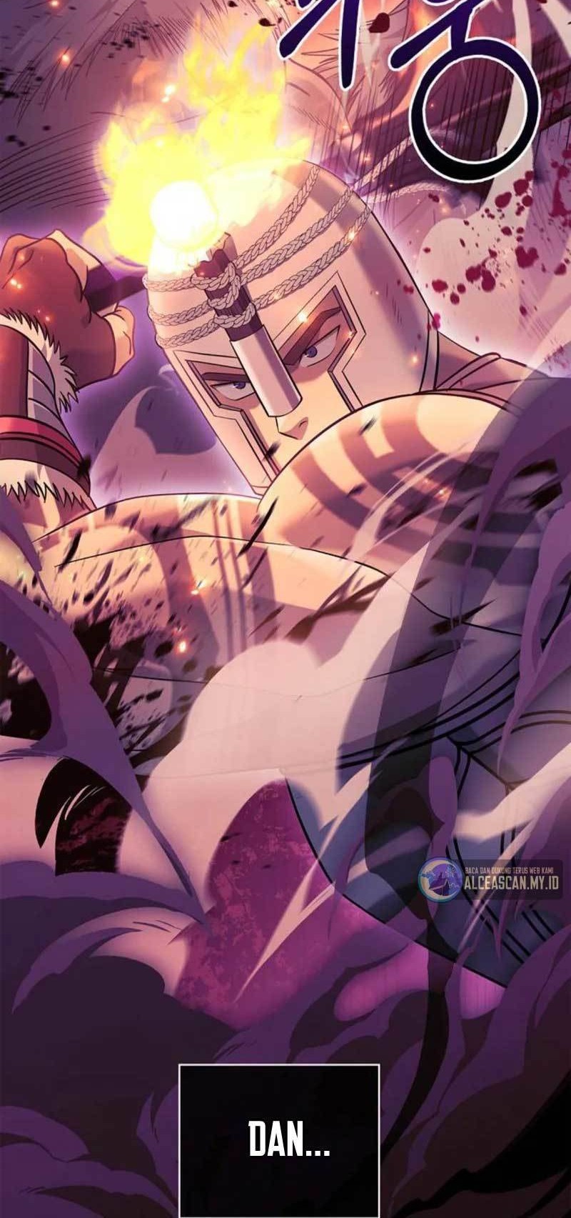 Survive as a Barbarian in the Game Chapter 27 Gambar 35