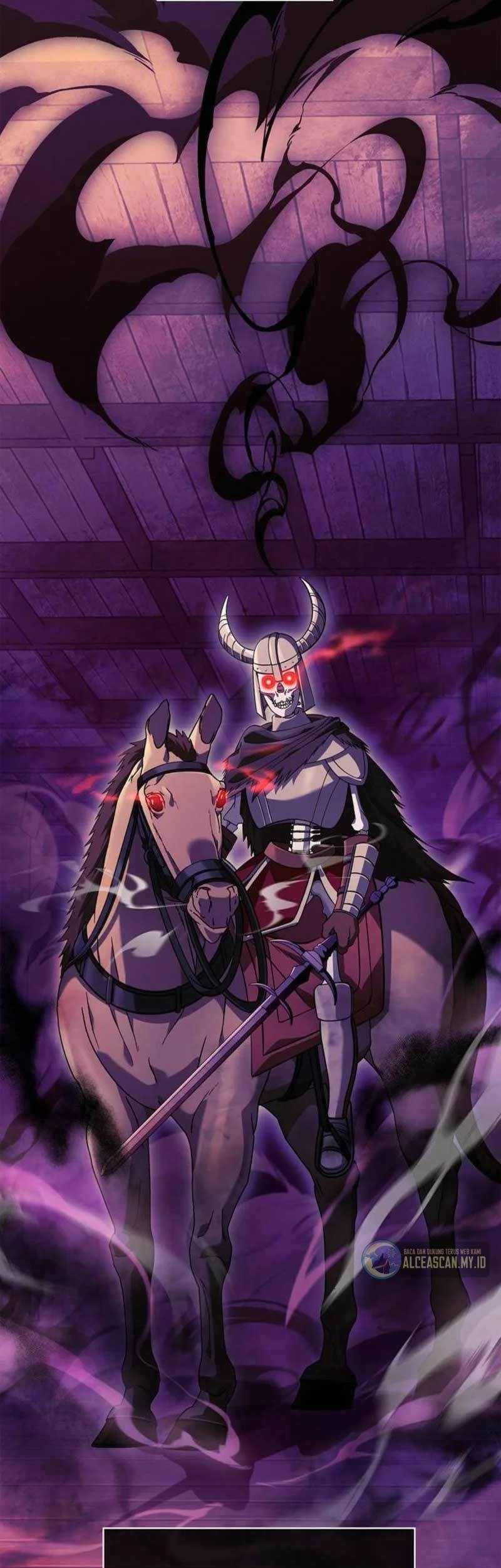 Survive as a Barbarian in the Game Chapter 27 Gambar 36