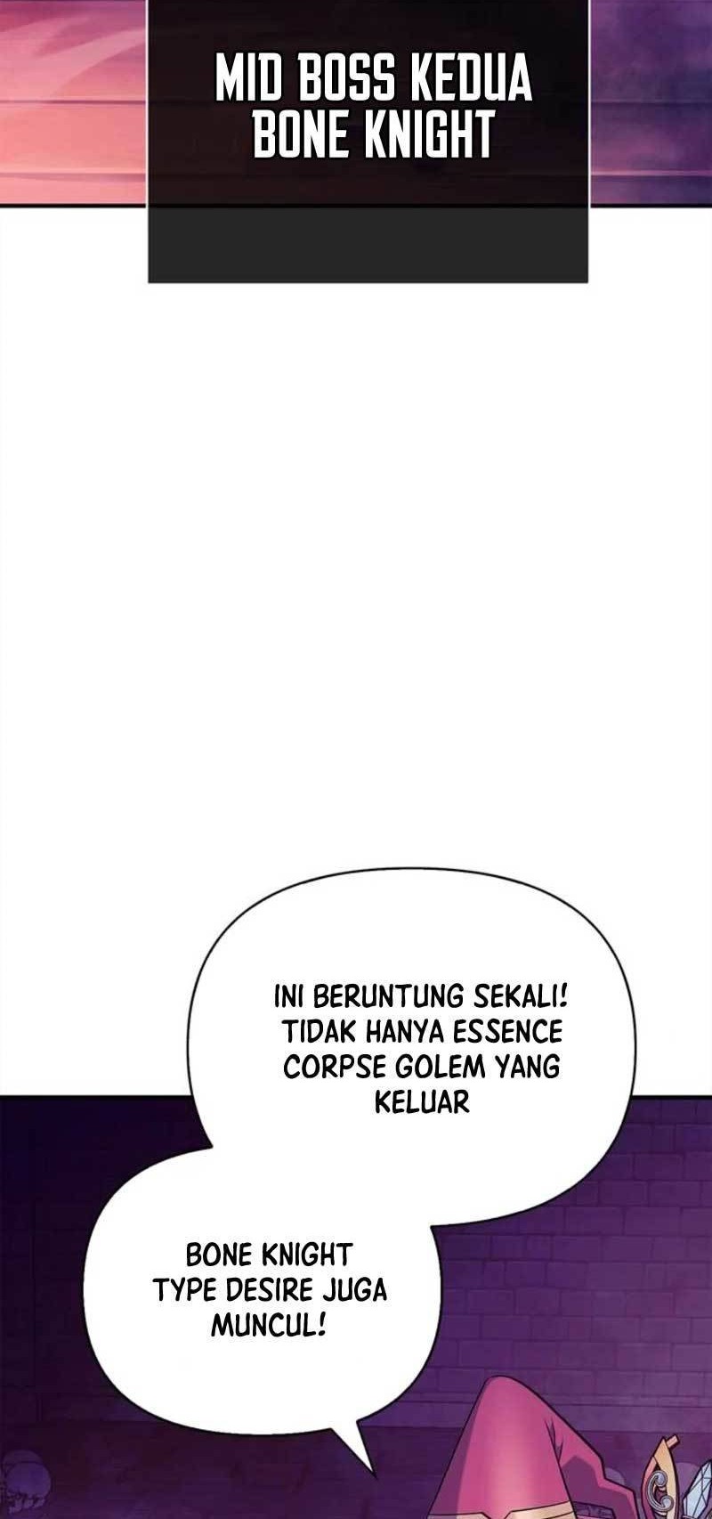 Survive as a Barbarian in the Game Chapter 27 Gambar 37