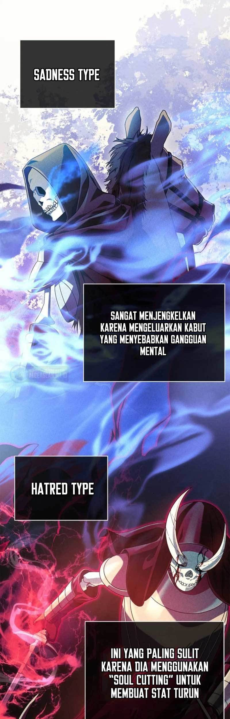 Survive as a Barbarian in the Game Chapter 27 Gambar 40