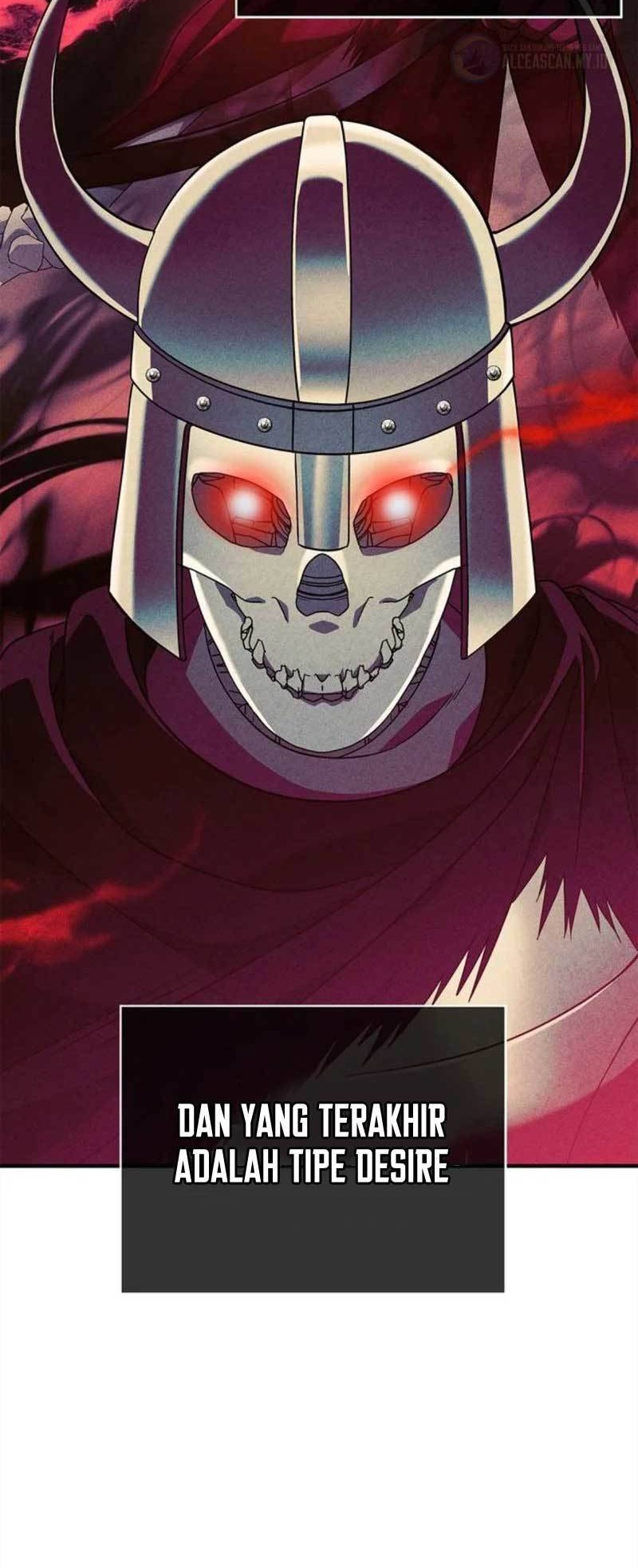 Survive as a Barbarian in the Game Chapter 27 Gambar 41