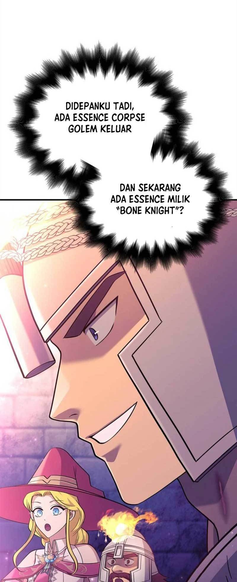 Survive as a Barbarian in the Game Chapter 27 Gambar 47