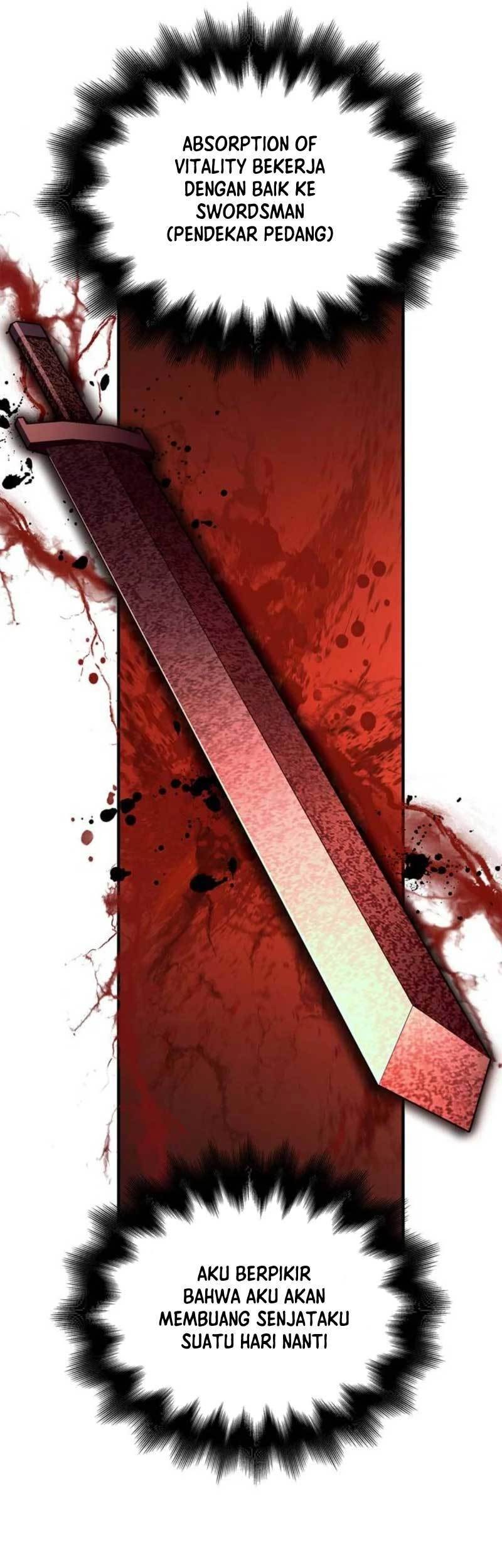 Survive as a Barbarian in the Game Chapter 27 Gambar 52