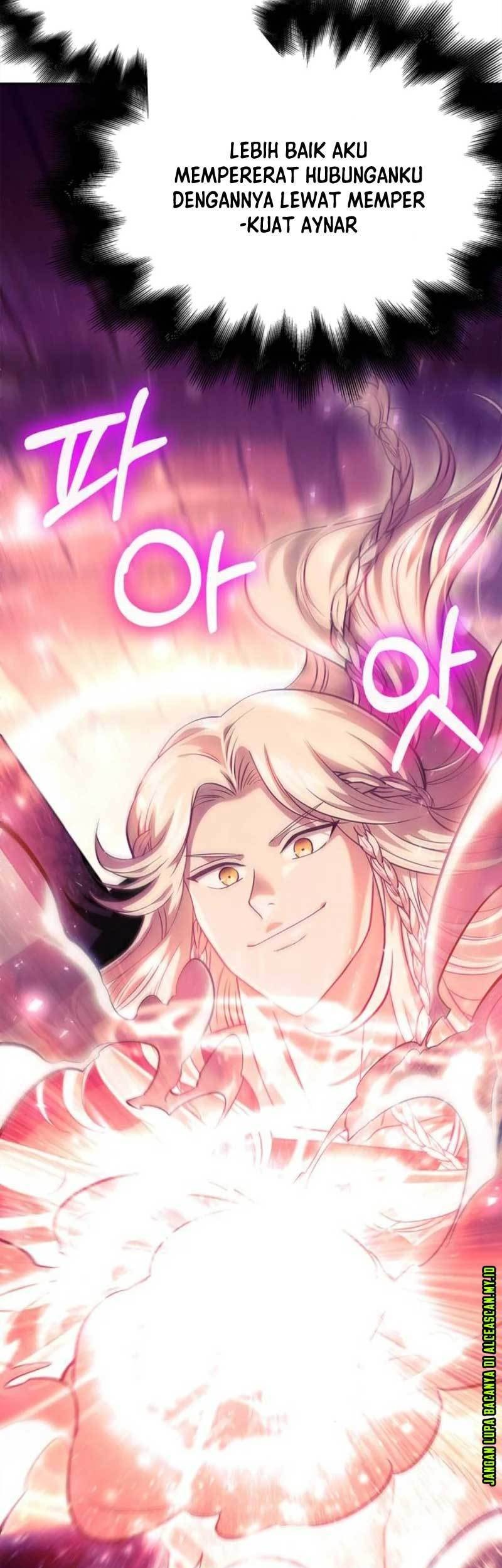 Survive as a Barbarian in the Game Chapter 27 Gambar 56