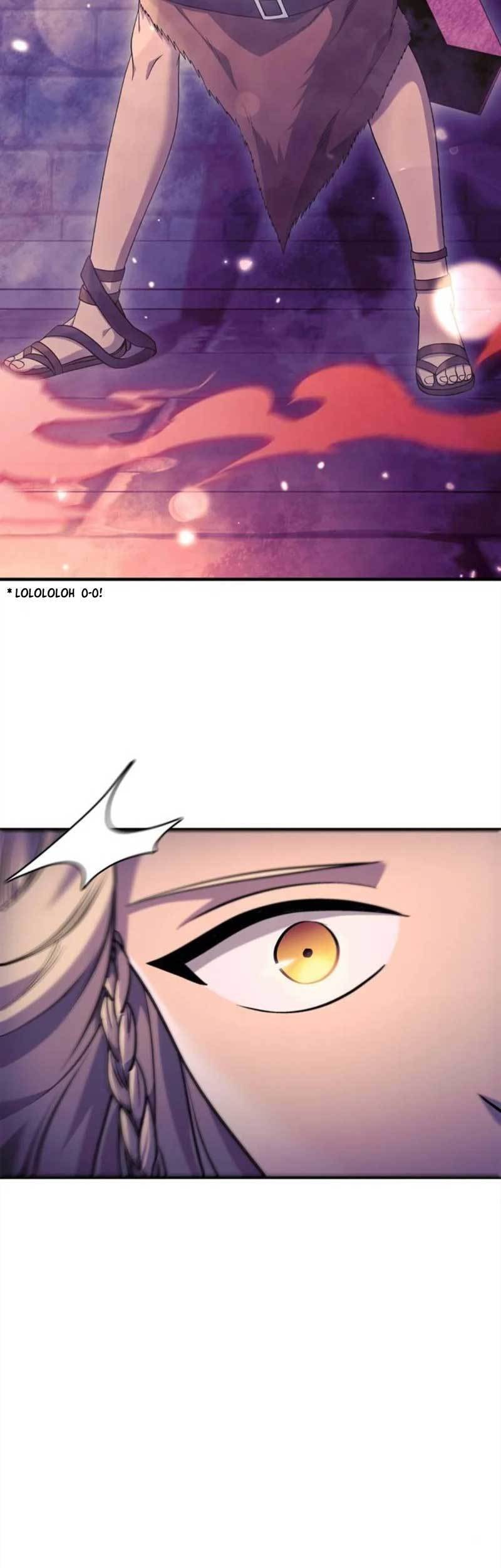 Survive as a Barbarian in the Game Chapter 27 Gambar 60