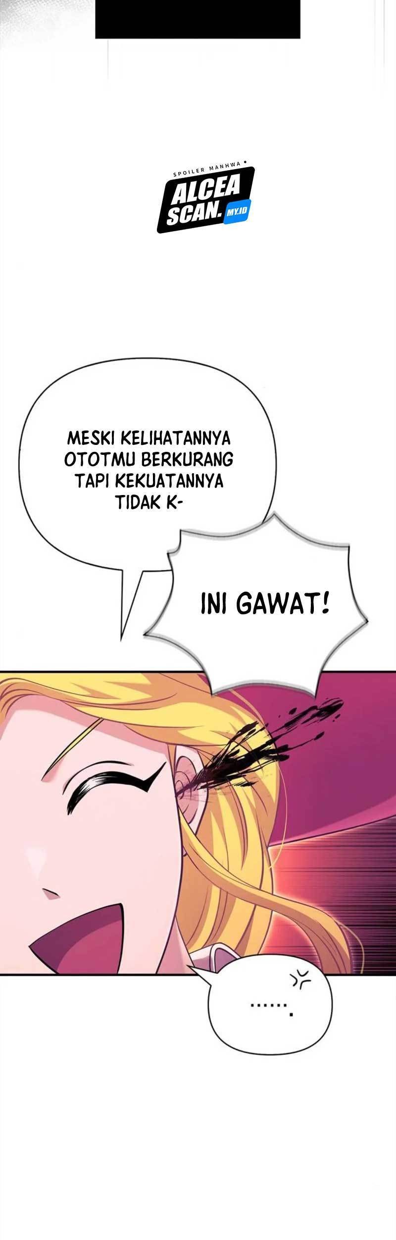 Survive as a Barbarian in the Game Chapter 27 Gambar 66