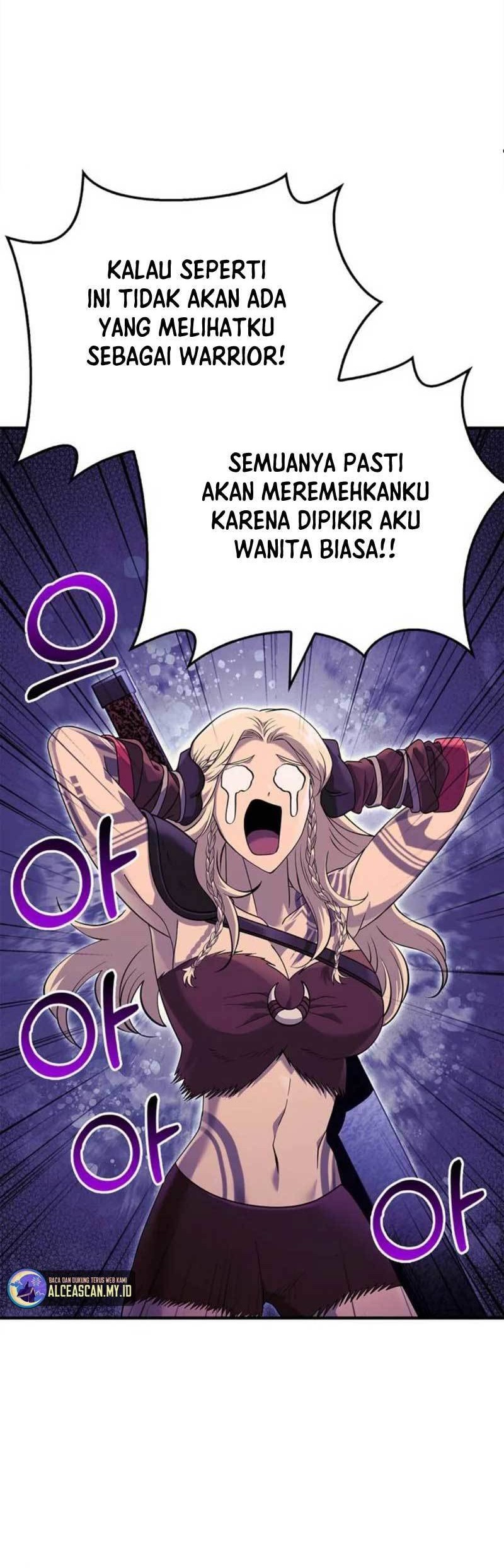 Survive as a Barbarian in the Game Chapter 27 Gambar 67