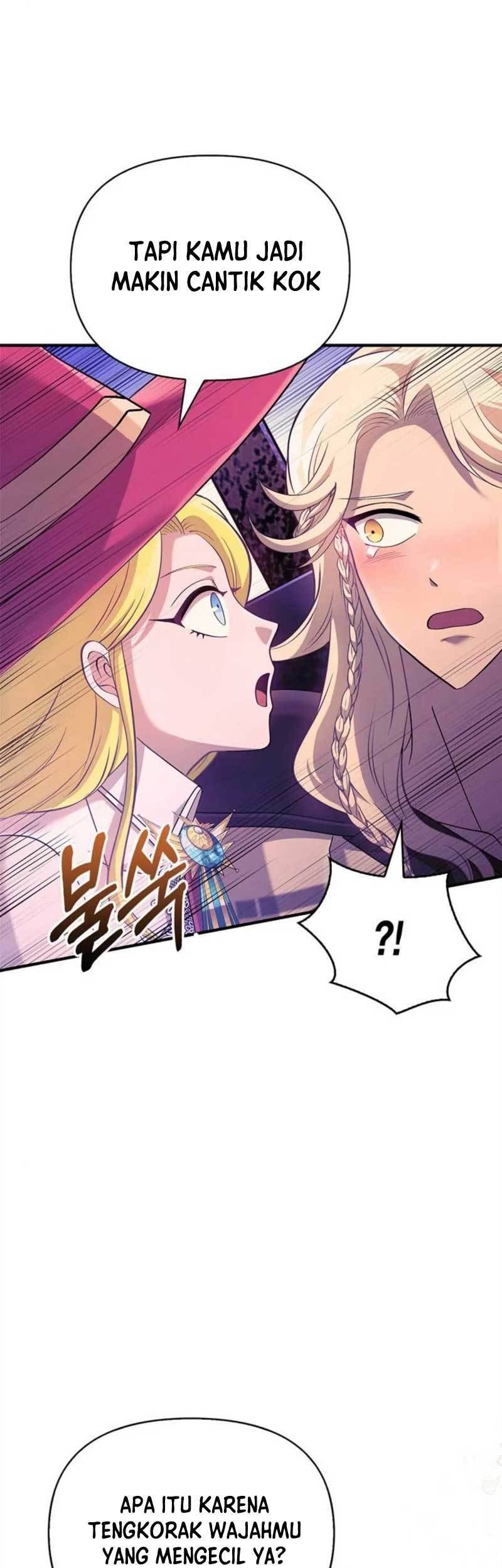 Survive as a Barbarian in the Game Chapter 27 Gambar 68