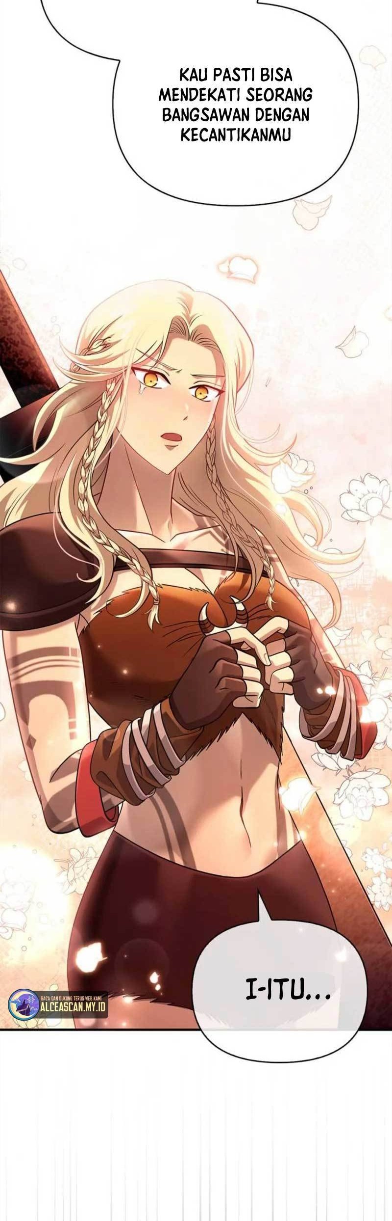 Survive as a Barbarian in the Game Chapter 27 Gambar 69