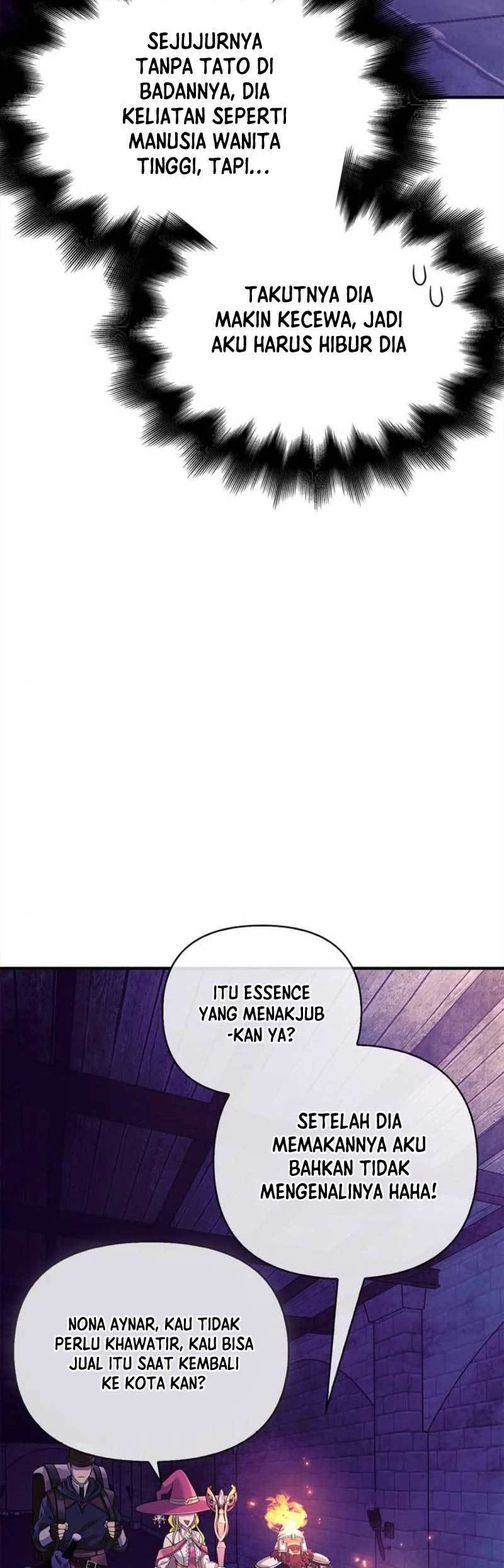 Survive as a Barbarian in the Game Chapter 27 Gambar 71