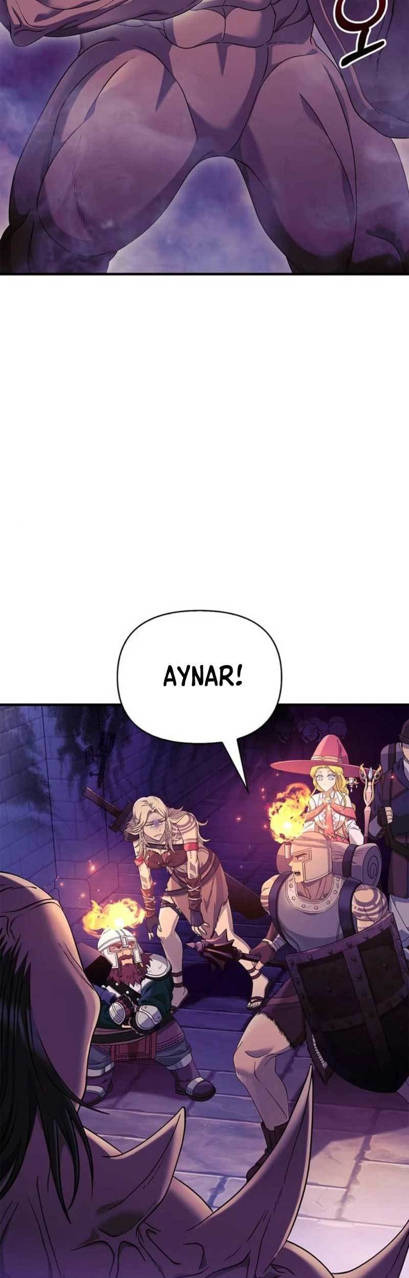 Survive as a Barbarian in the Game Chapter 27 Gambar 74
