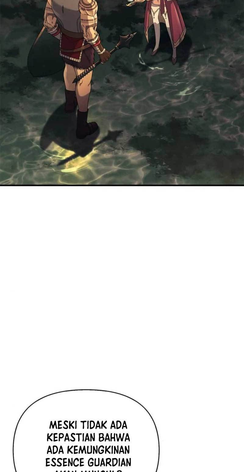 Survive as a Barbarian in the Game Chapter 27 Gambar 5