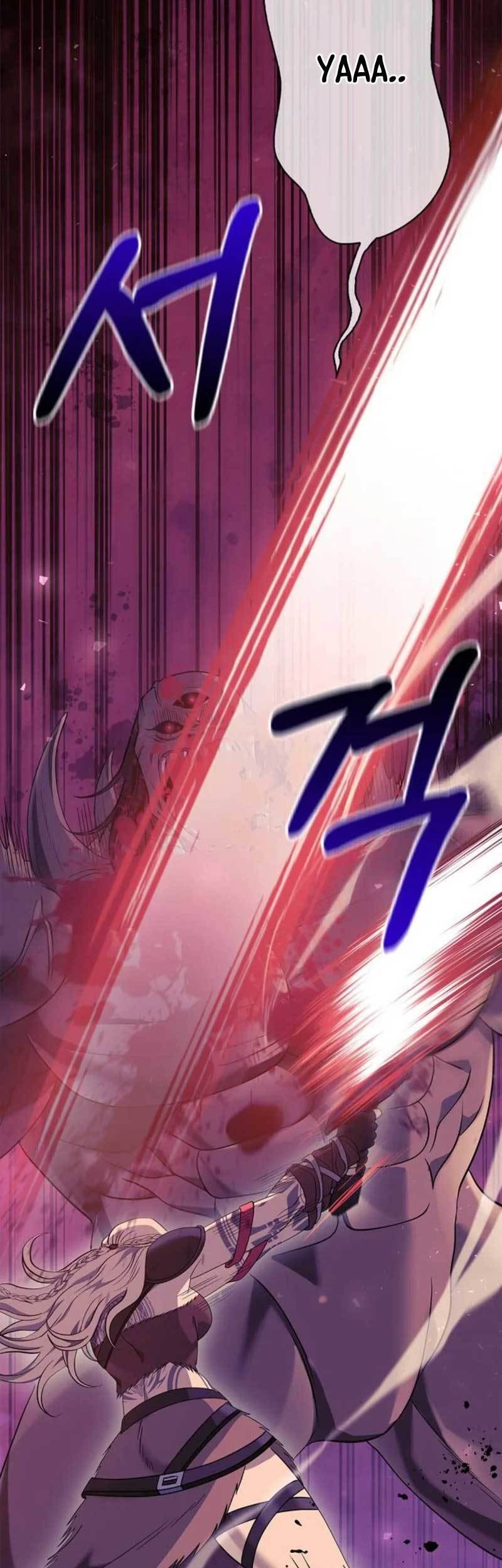 Survive as a Barbarian in the Game Chapter 27 Gambar 78