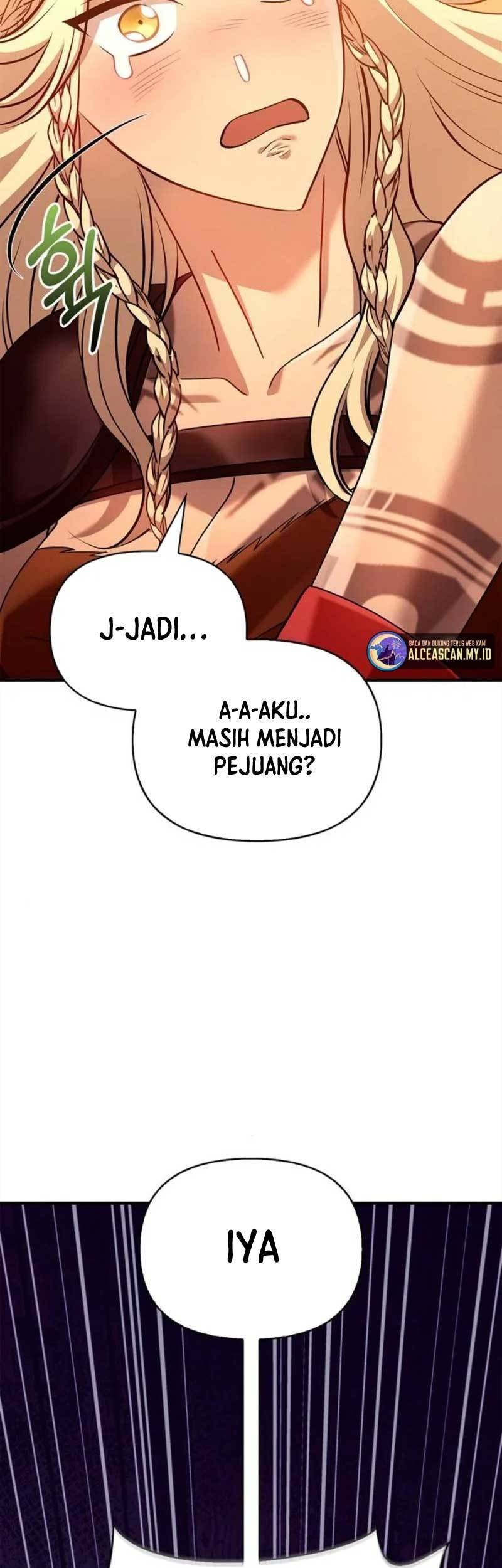Survive as a Barbarian in the Game Chapter 27 Gambar 82