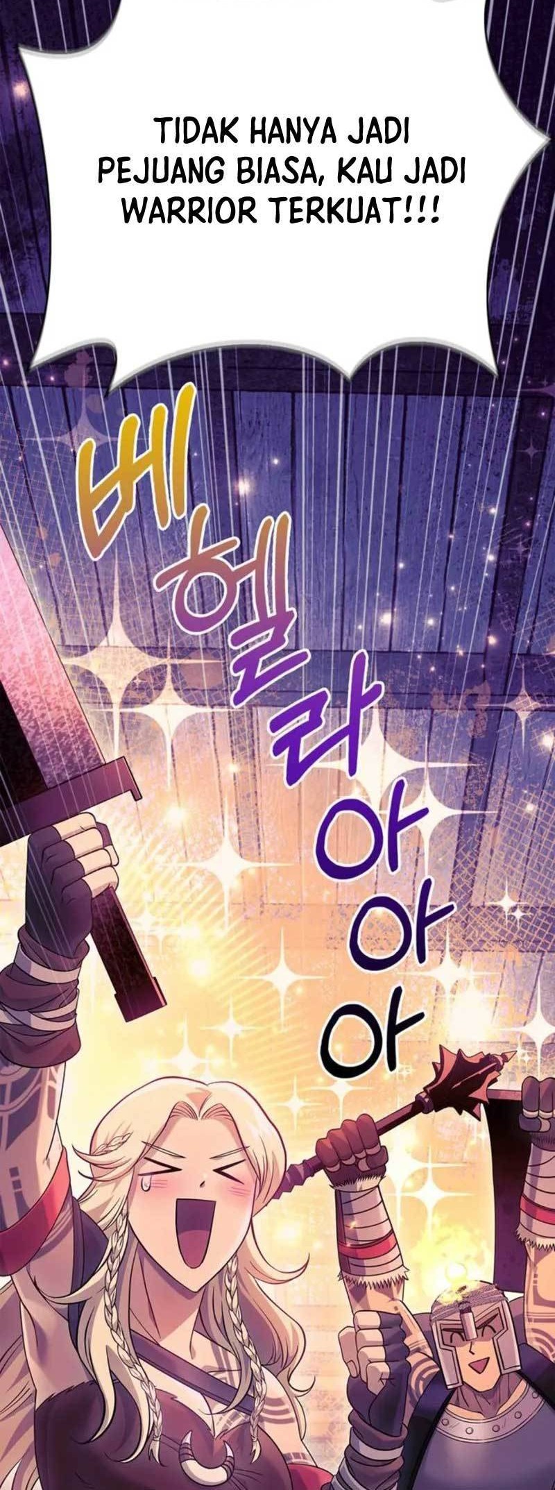 Survive as a Barbarian in the Game Chapter 27 Gambar 83