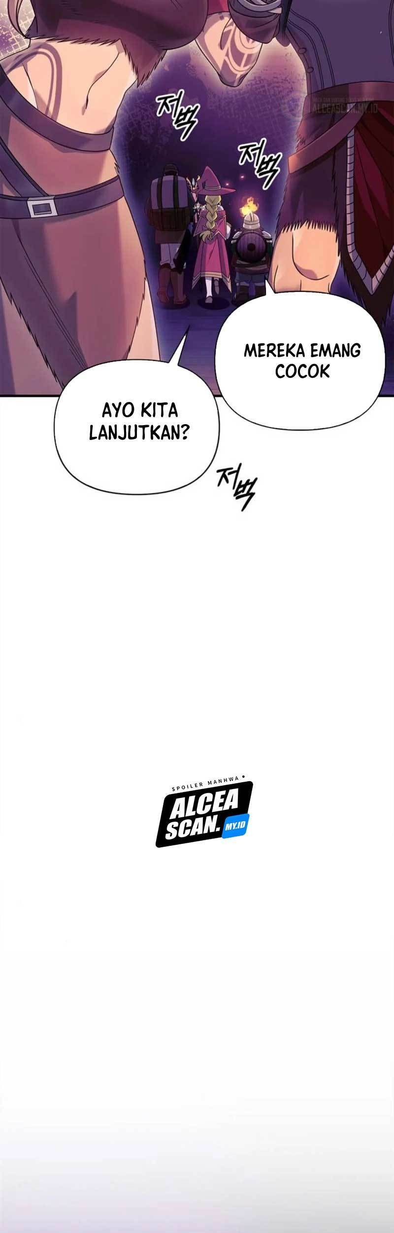 Survive as a Barbarian in the Game Chapter 27 Gambar 84