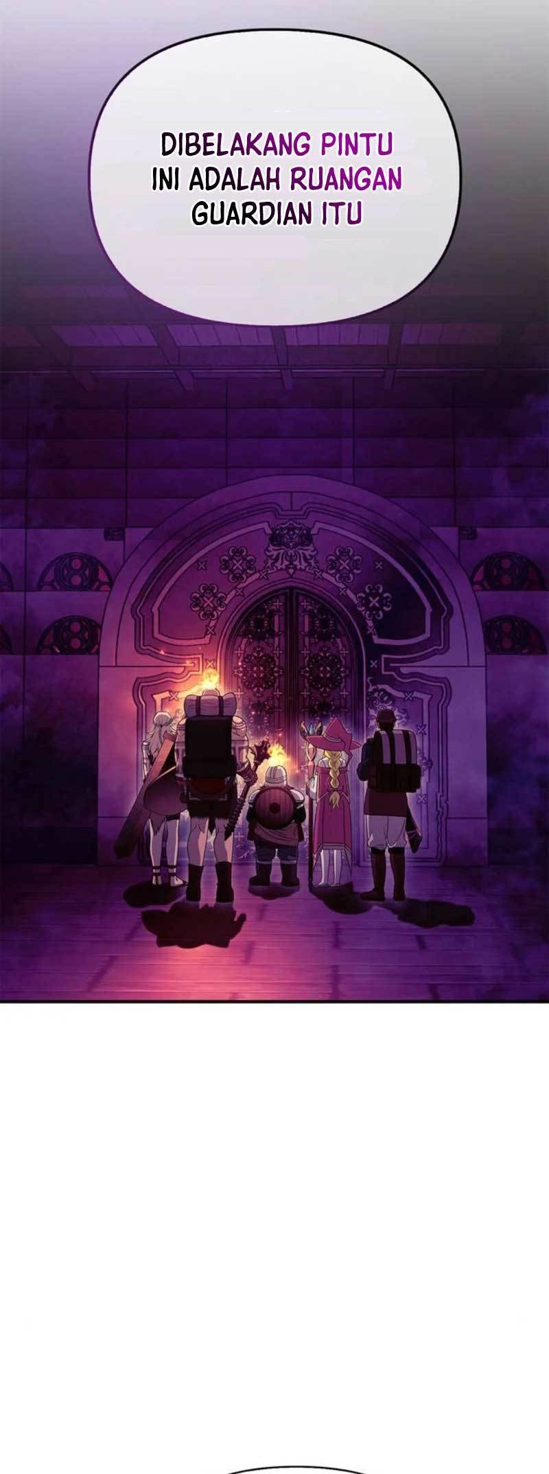 Survive as a Barbarian in the Game Chapter 27 Gambar 85