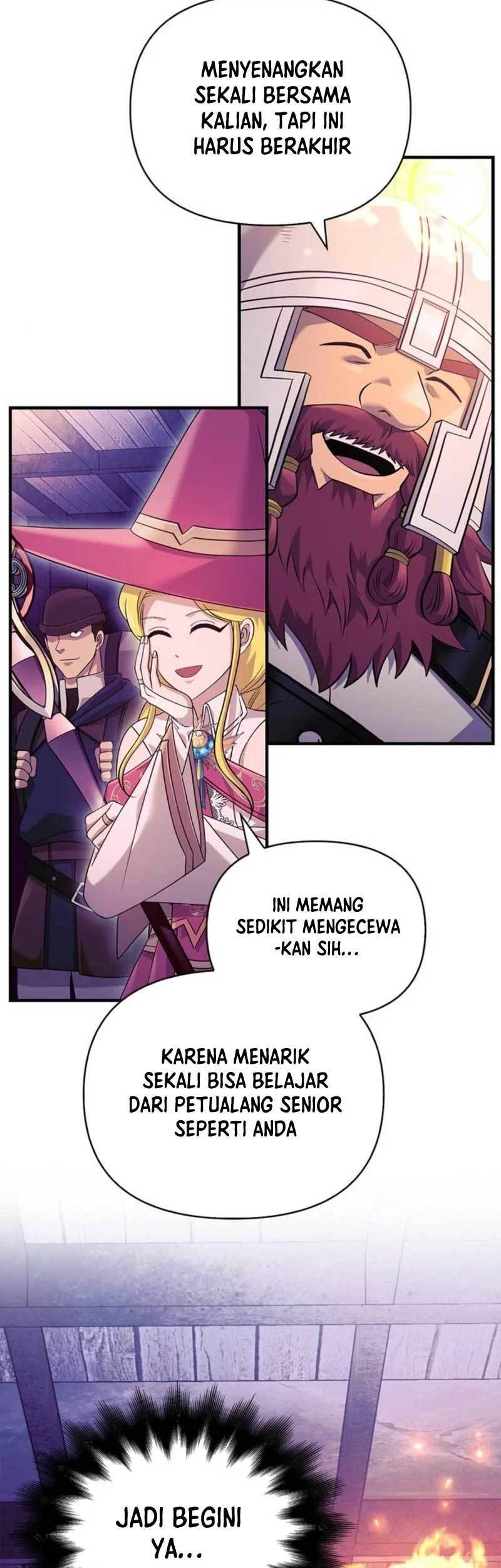 Survive as a Barbarian in the Game Chapter 27 Gambar 86