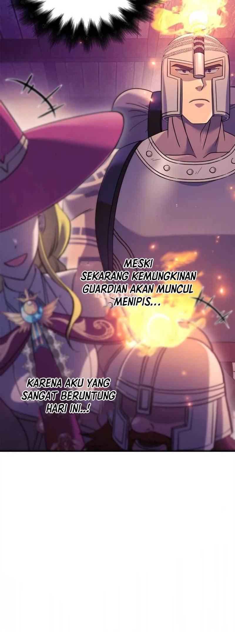 Survive as a Barbarian in the Game Chapter 27 Gambar 87