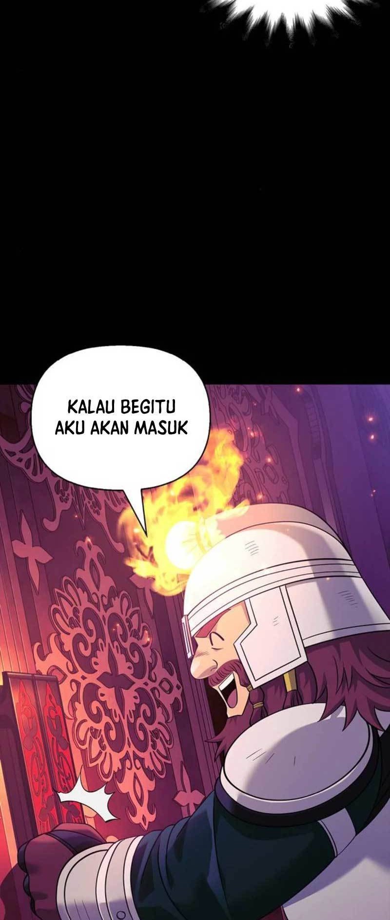Survive as a Barbarian in the Game Chapter 27 Gambar 91