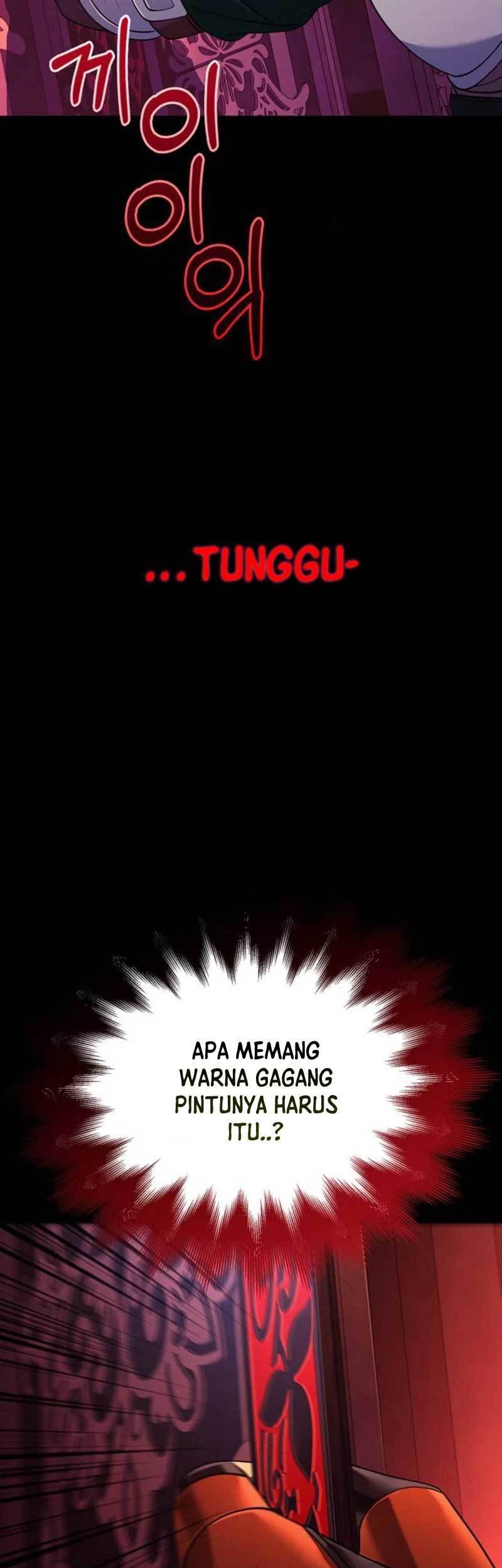 Survive as a Barbarian in the Game Chapter 27 Gambar 92