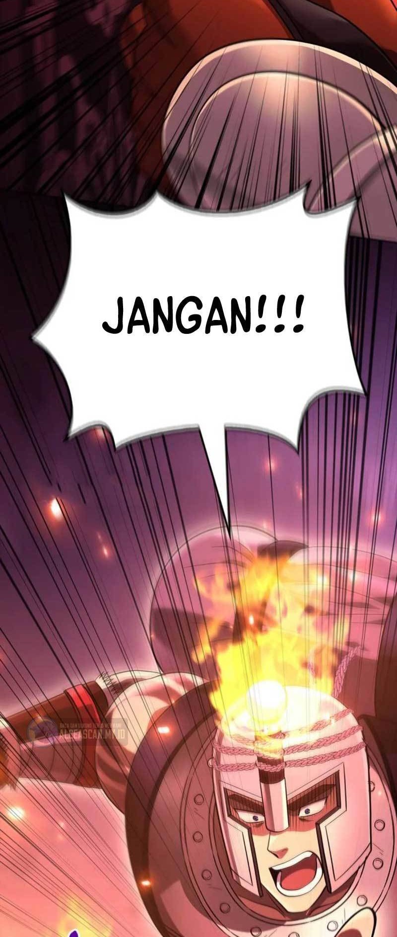 Survive as a Barbarian in the Game Chapter 27 Gambar 93