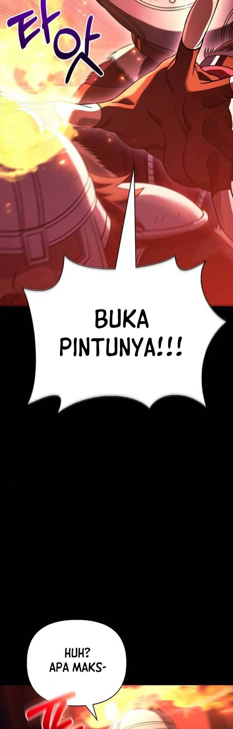 Survive as a Barbarian in the Game Chapter 27 Gambar 94