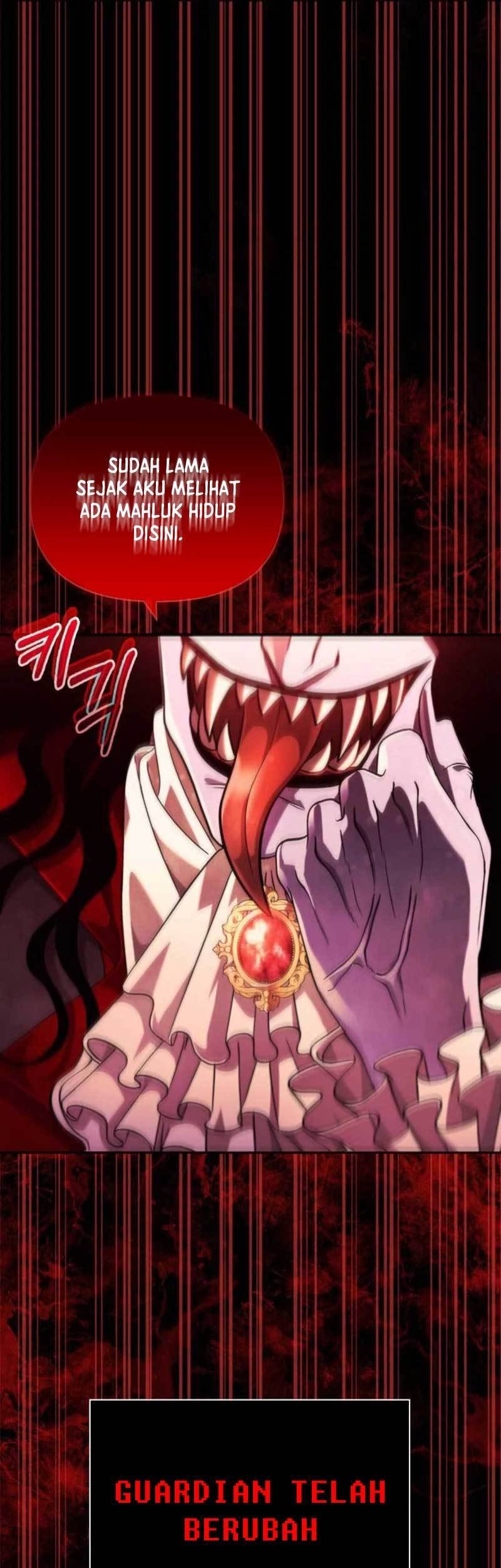 Survive as a Barbarian in the Game Chapter 27 Gambar 100