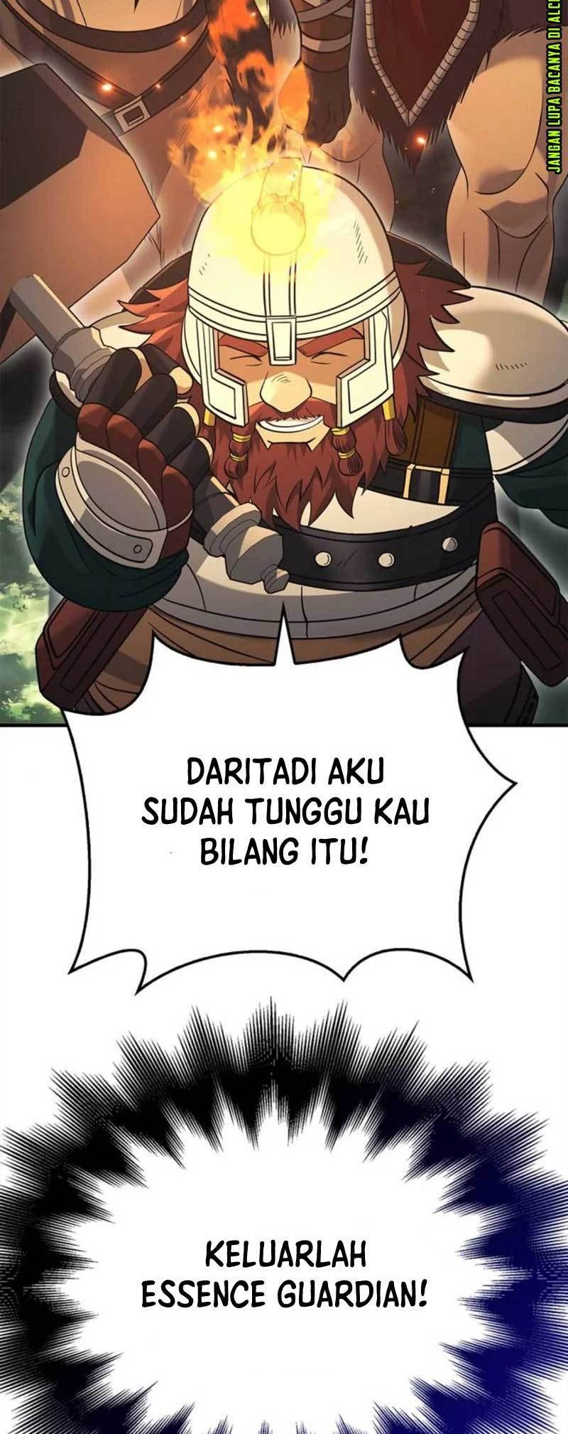 Survive as a Barbarian in the Game Chapter 27 Gambar 17