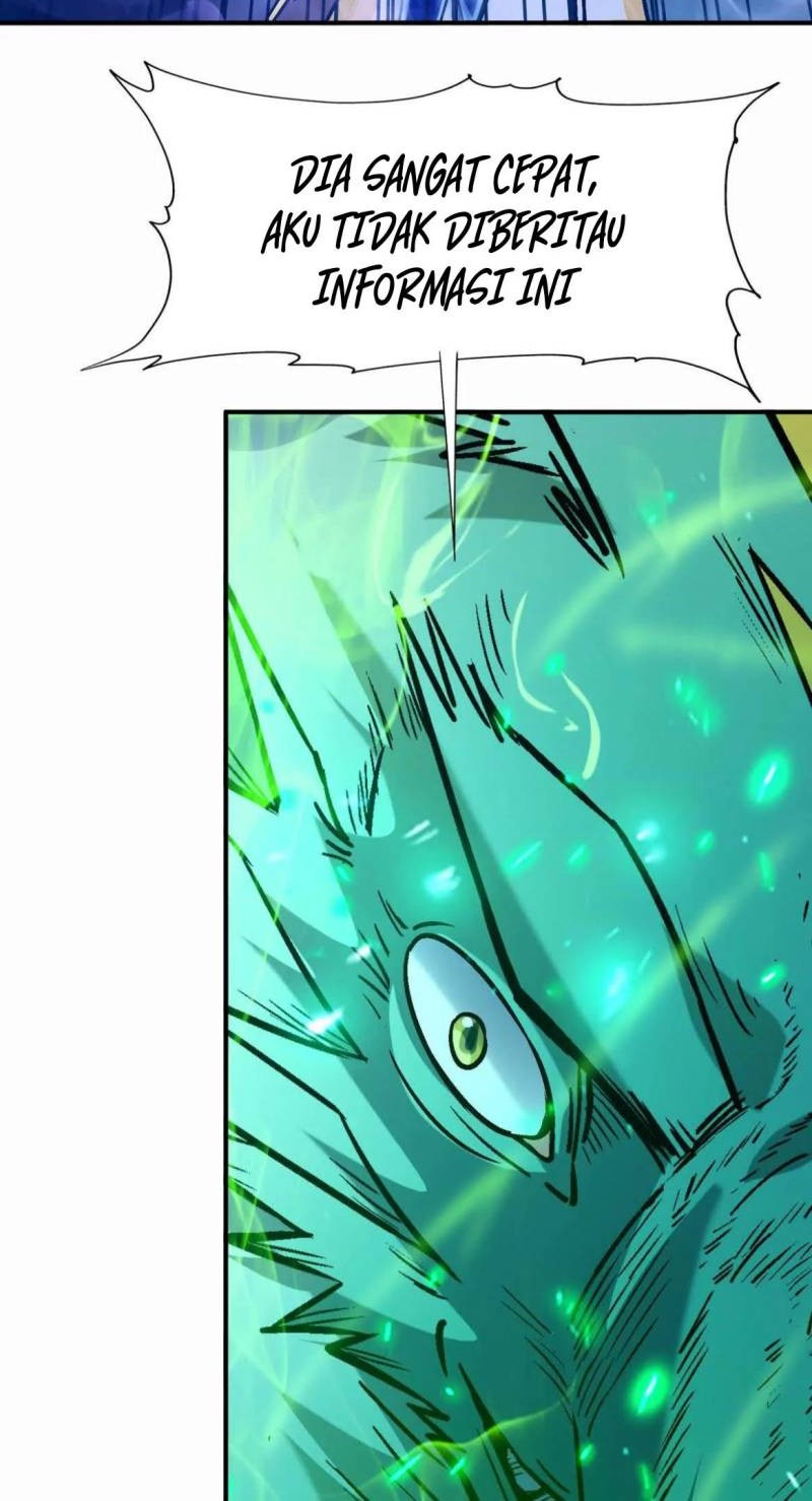 Rise Of The Beast God Chapter 25 Gambar 30