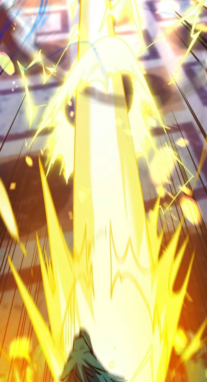 Rise Of The Beast God Chapter 25 Gambar 39