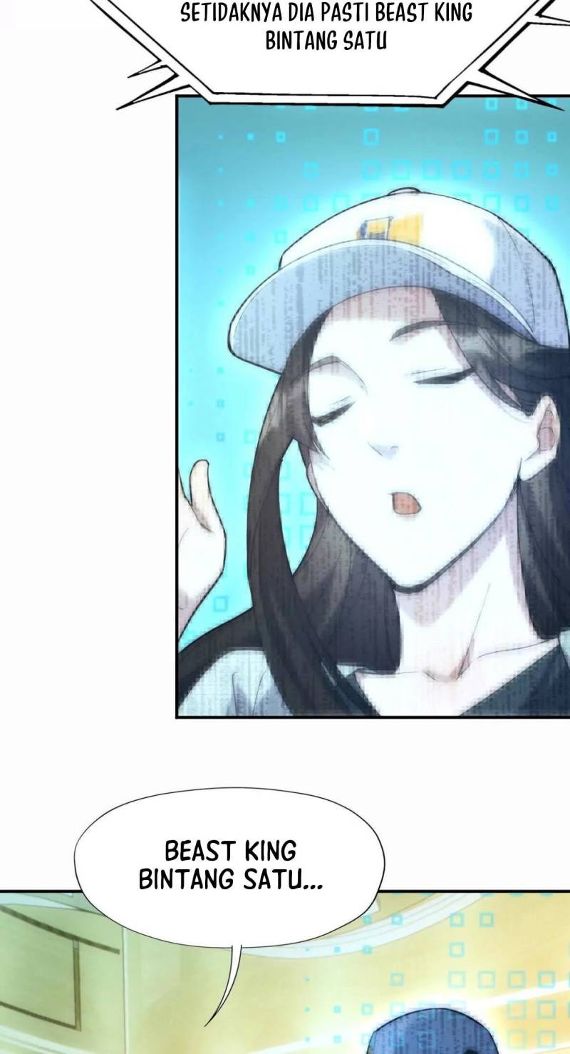 Rise Of The Beast God Chapter 25 Gambar 6