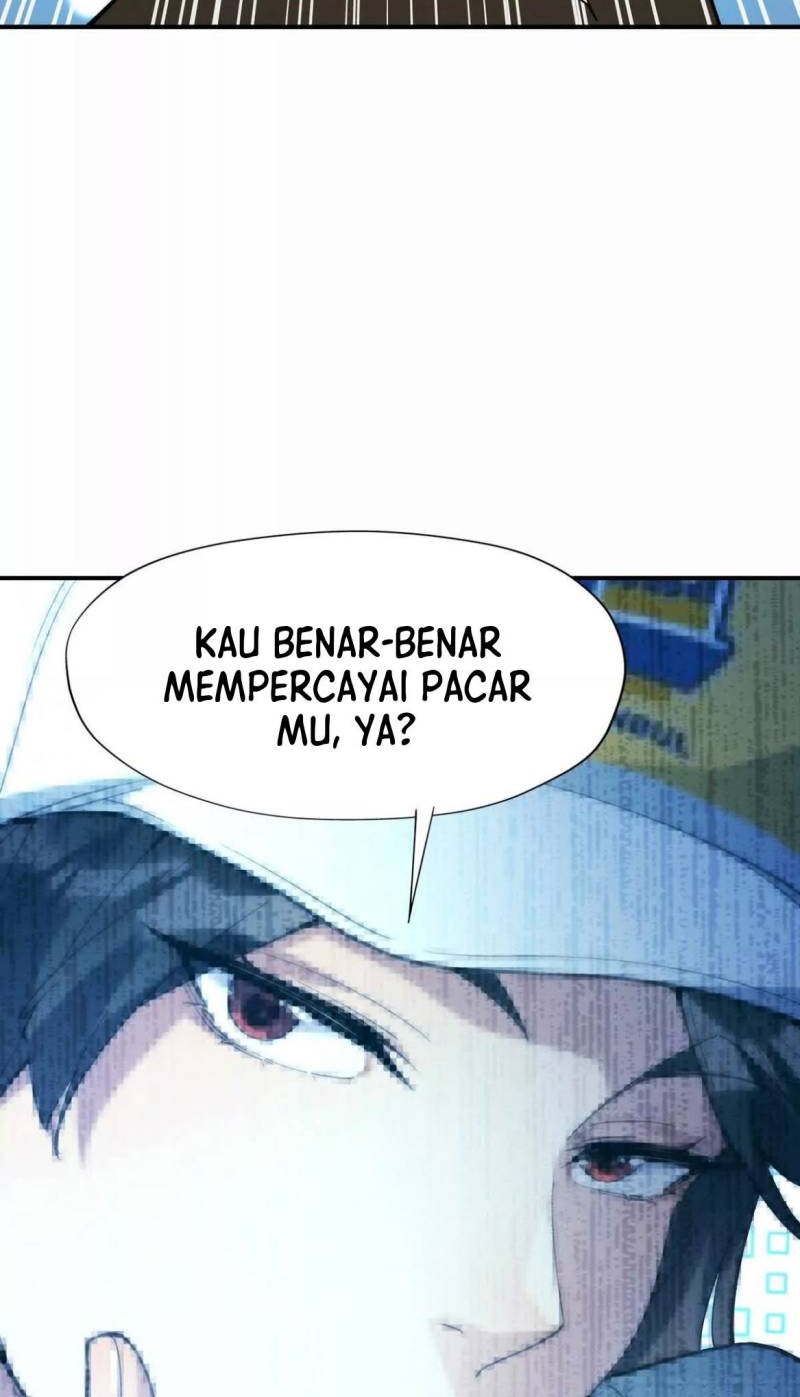 Rise Of The Beast God Chapter 25 Gambar 9