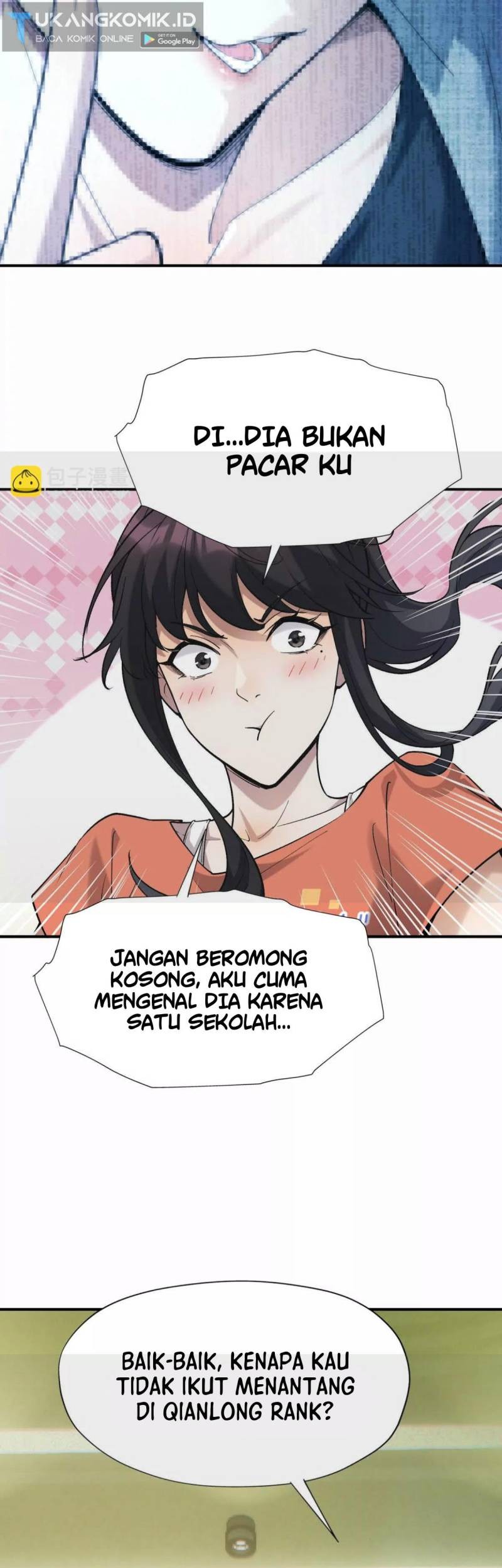 Rise Of The Beast God Chapter 25 Gambar 10