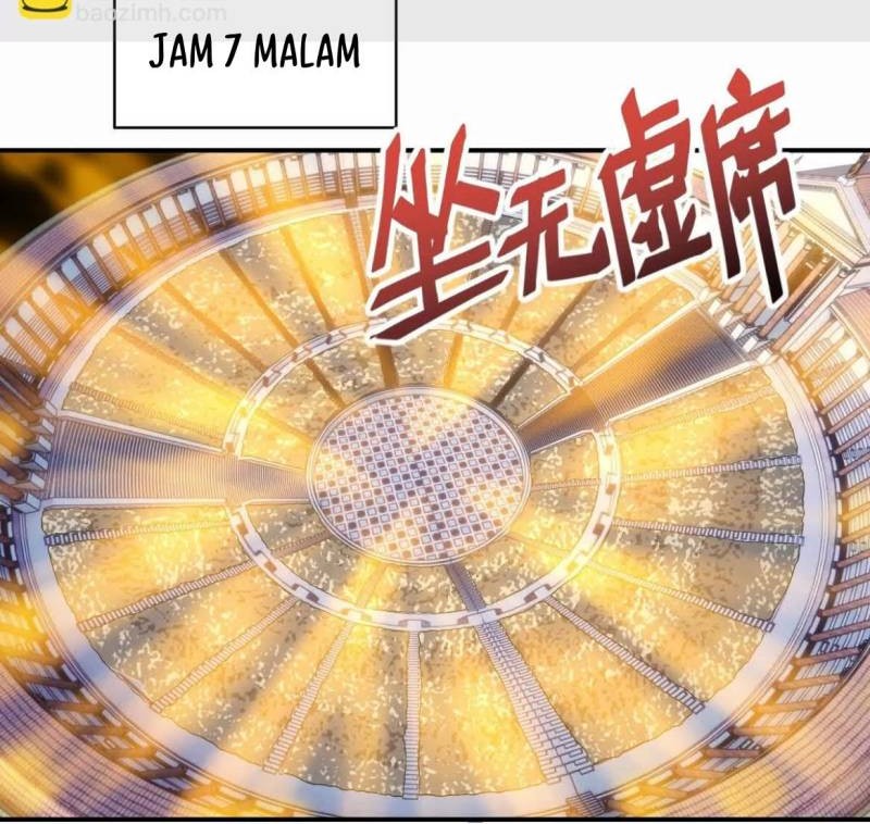 Rise Of The Beast God Chapter 25 Gambar 15