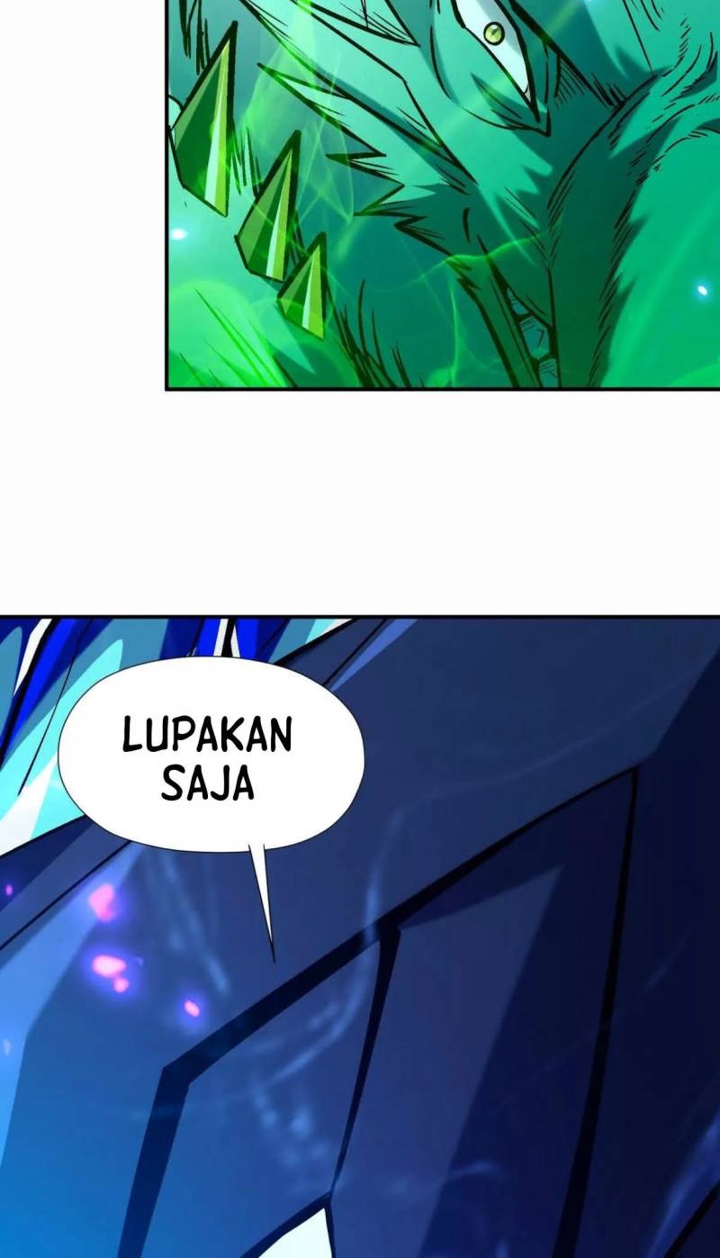 Rise Of The Beast God Chapter 25 Gambar 27