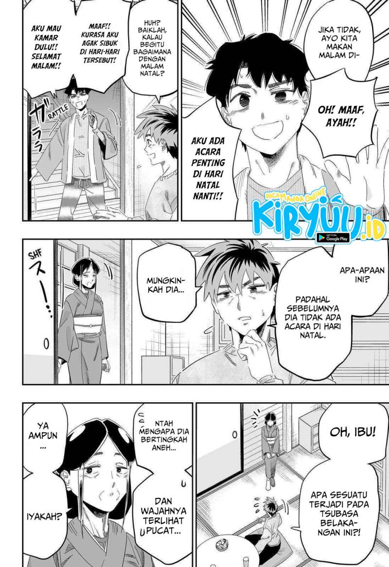 Dosanko Gyaru Is Mega Cute Chapter 99 Gambar 14