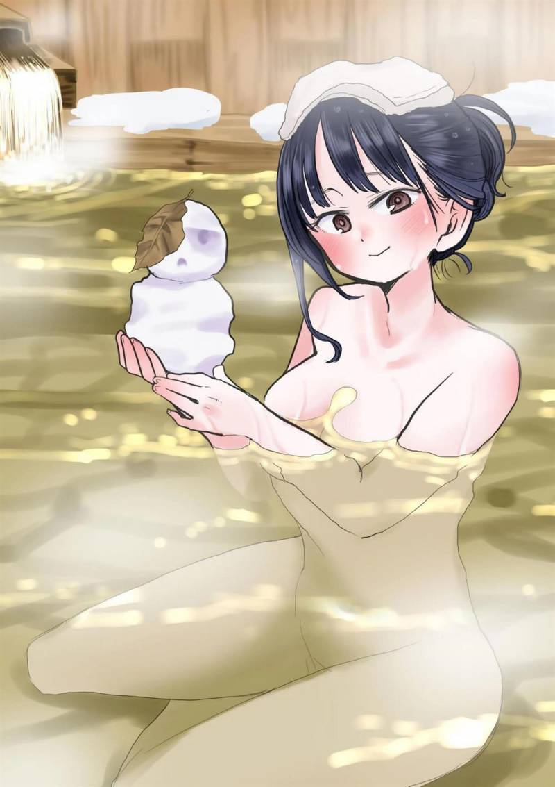 Boku no Kokoro no Yabai yatsu Chapter 38 Gambar 16