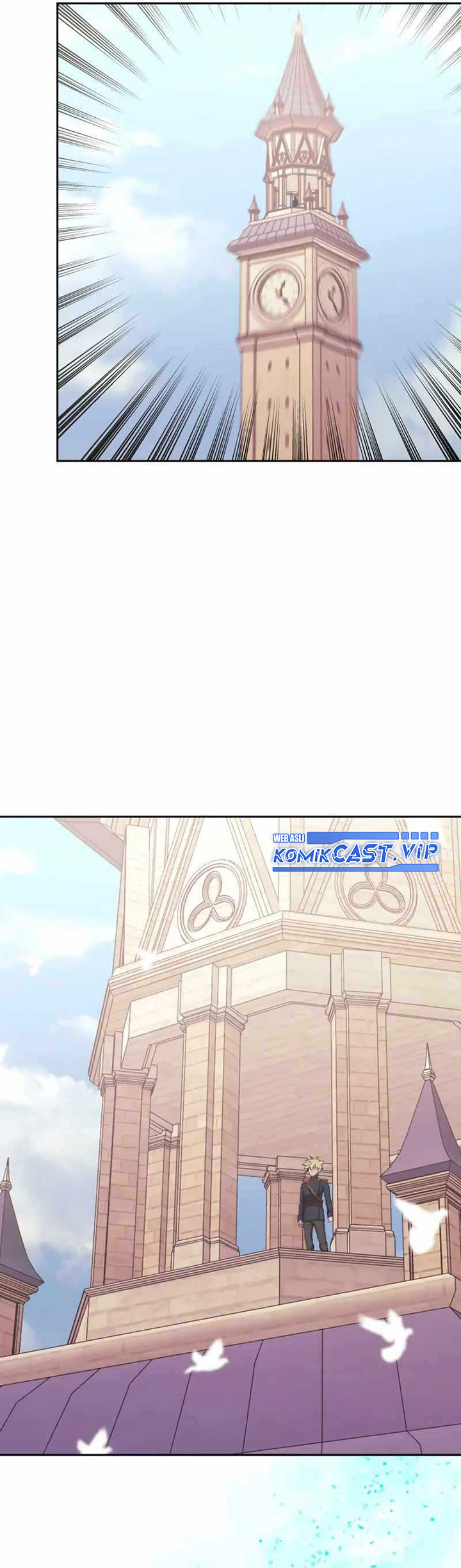 Player from Today Onwards Chapter 80 Gambar 34